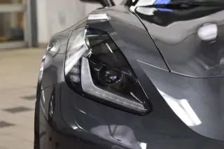 2017 Chevrolet Corvette Grand Sport