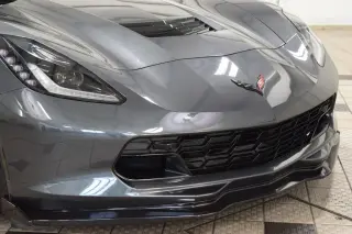 2017 Chevrolet Corvette Grand Sport