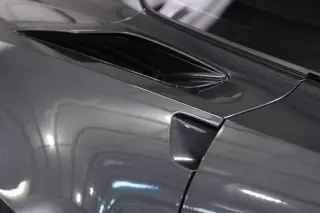 2017 Chevrolet Corvette Grand Sport