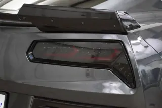 2017 Chevrolet Corvette Grand Sport
