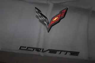 2017 Chevrolet Corvette Grand Sport