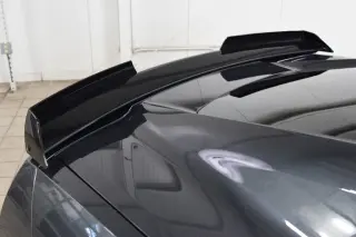 2017 Chevrolet Corvette Grand Sport