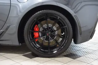 2017 Chevrolet Corvette Grand Sport