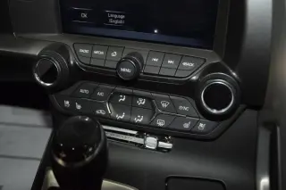 2017 Chevrolet Corvette Grand Sport