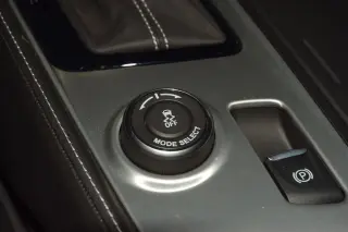2017 Chevrolet Corvette Grand Sport