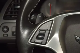 2017 Chevrolet Corvette Grand Sport