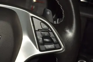 2017 Chevrolet Corvette Grand Sport