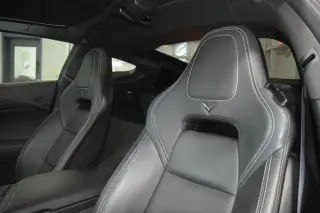 2017 Chevrolet Corvette Grand Sport