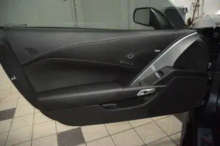 2017 Chevrolet Corvette Grand Sport