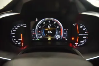 2017 Chevrolet Corvette Grand Sport
