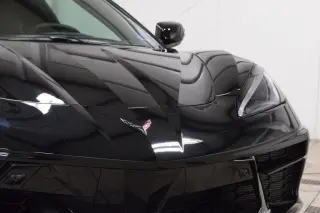 2026 Chevrolet Corvette Stingray