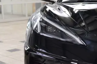 2026 Chevrolet Corvette Stingray