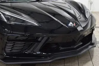 2026 Chevrolet Corvette Stingray