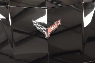 2026 Chevrolet Corvette Stingray