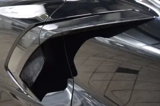 2026 Chevrolet Corvette Stingray
