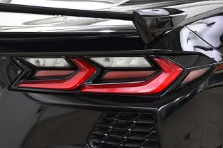 2026 Chevrolet Corvette Stingray