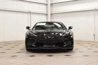 2026 Chevrolet Corvette Stingray