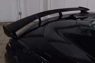 2026 Chevrolet Corvette Stingray