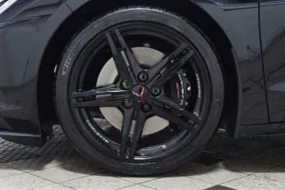 2026 Chevrolet Corvette Stingray