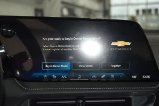 2026 Chevrolet Corvette Stingray