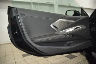 2026 Chevrolet Corvette Stingray