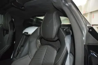 2026 Chevrolet Corvette Stingray