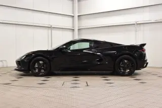 2026 Chevrolet Corvette Stingray