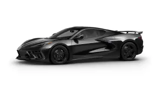 2026 Chevrolet Corvette Stingray