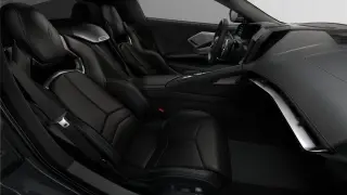 2026 Chevrolet Corvette Stingray