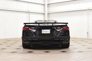 2026 Chevrolet Corvette Stingray