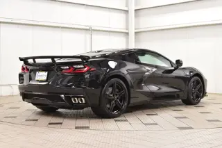 2026 Chevrolet Corvette Stingray