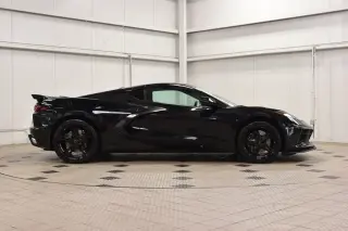 2026 Chevrolet Corvette Stingray