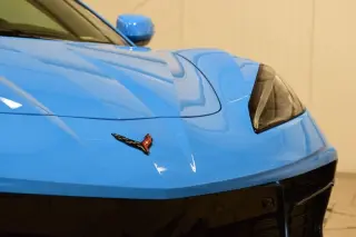 2021 Chevrolet Corvette Stingray