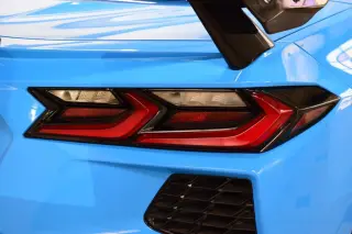 2021 Chevrolet Corvette Stingray