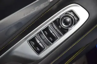 2021 Chevrolet Corvette Stingray