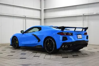 2021 Chevrolet Corvette Stingray