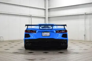 2021 Chevrolet Corvette Stingray