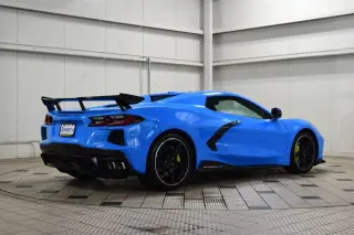 2021 Chevrolet Corvette Stingray