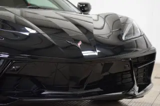 2020 Chevrolet Corvette Stingray