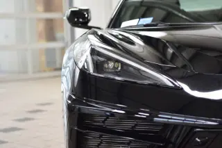 2020 Chevrolet Corvette Stingray