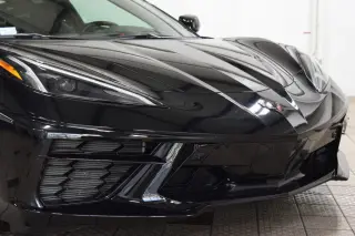 2020 Chevrolet Corvette Stingray