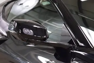 2020 Chevrolet Corvette Stingray