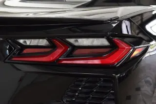 2020 Chevrolet Corvette Stingray