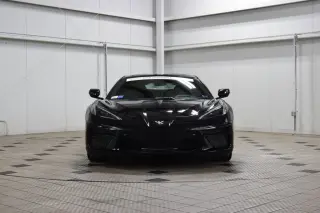 2020 Chevrolet Corvette Stingray
