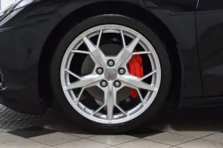 2020 Chevrolet Corvette Stingray