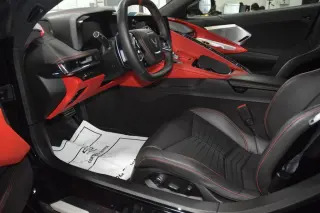 2020 Chevrolet Corvette Stingray