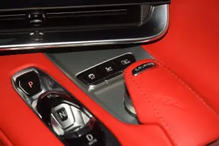 2020 Chevrolet Corvette Stingray