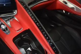 2020 Chevrolet Corvette Stingray