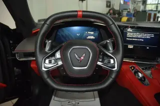 2020 Chevrolet Corvette Stingray