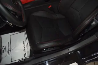 2020 Chevrolet Corvette Stingray